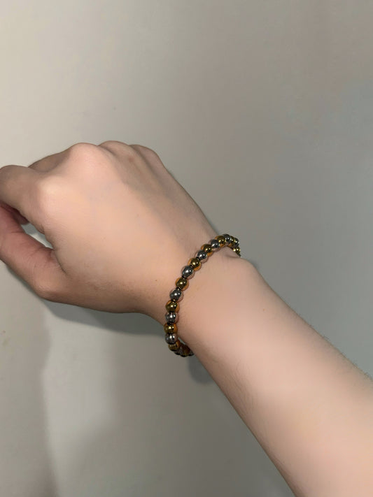 PULSERA ROUND GRANDE