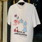 PLAYERA STARS / LOVE IS EMB