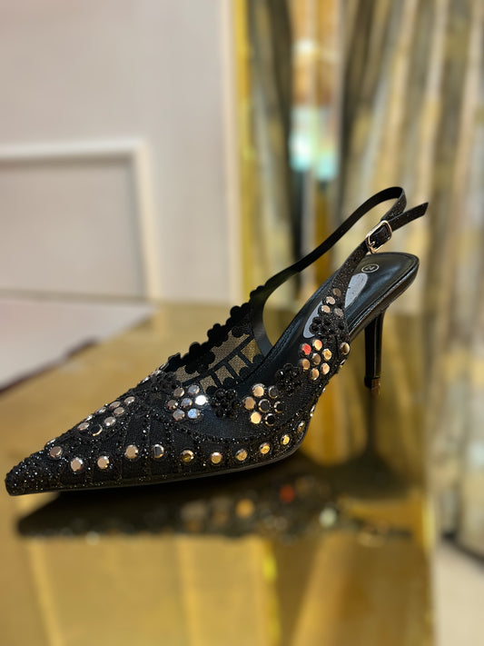 ZAPATILLA WHISPER NEGRO