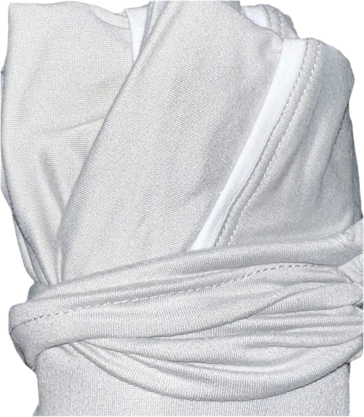 PIJAMA SHORT TOTAL GRIS