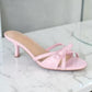 ZAPATILLA ABANY ROSA