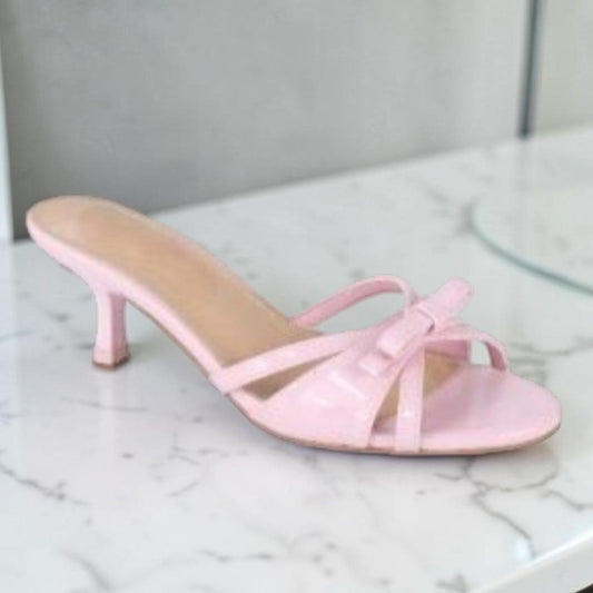 ZAPATILLA ABANY ROSA
