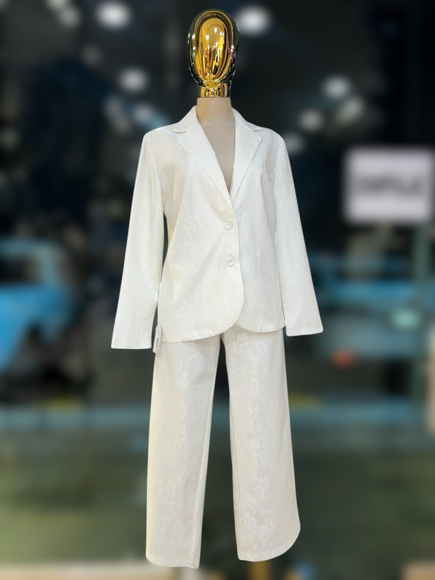 SET DONATELLA