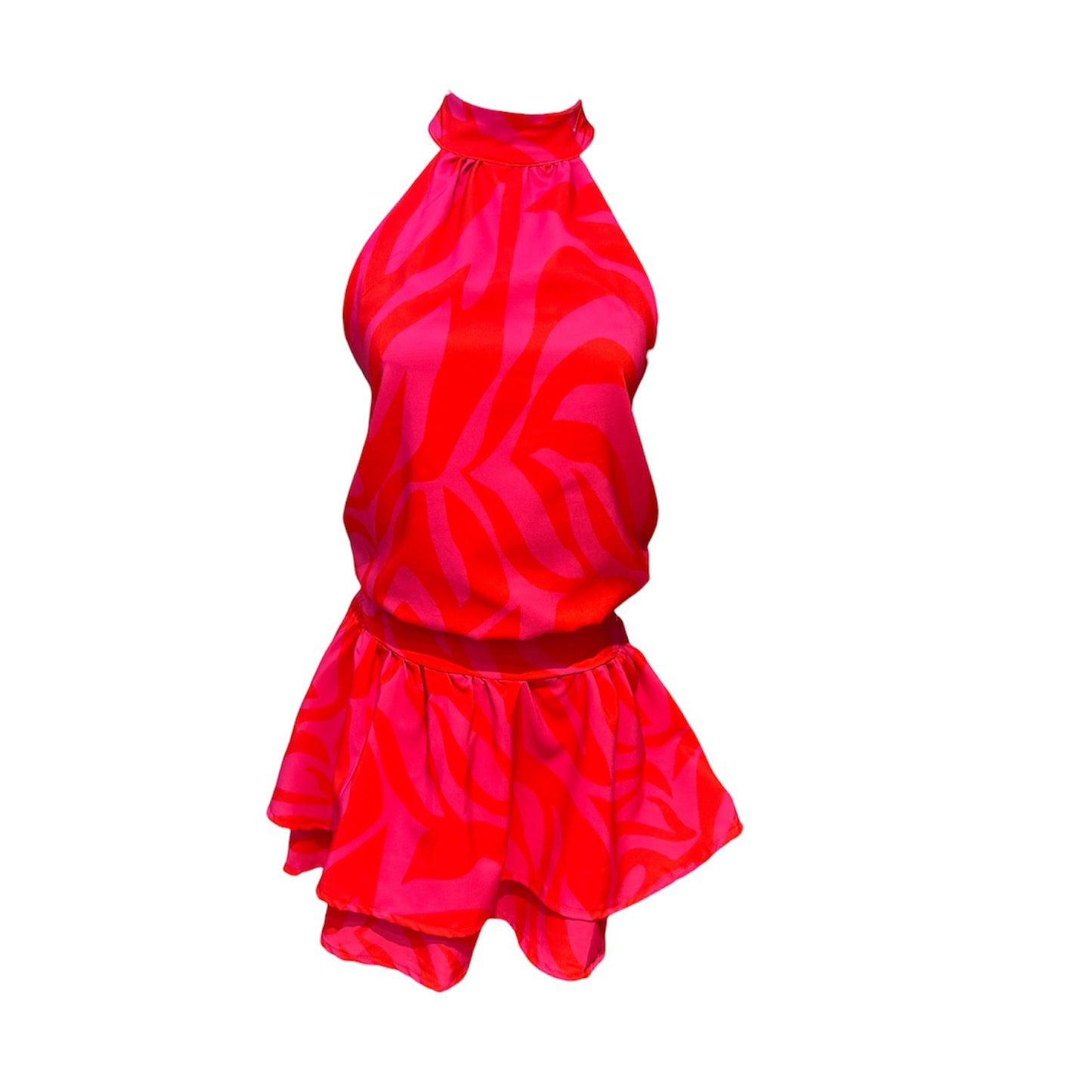 VESTIDO MIRELLA PRINT