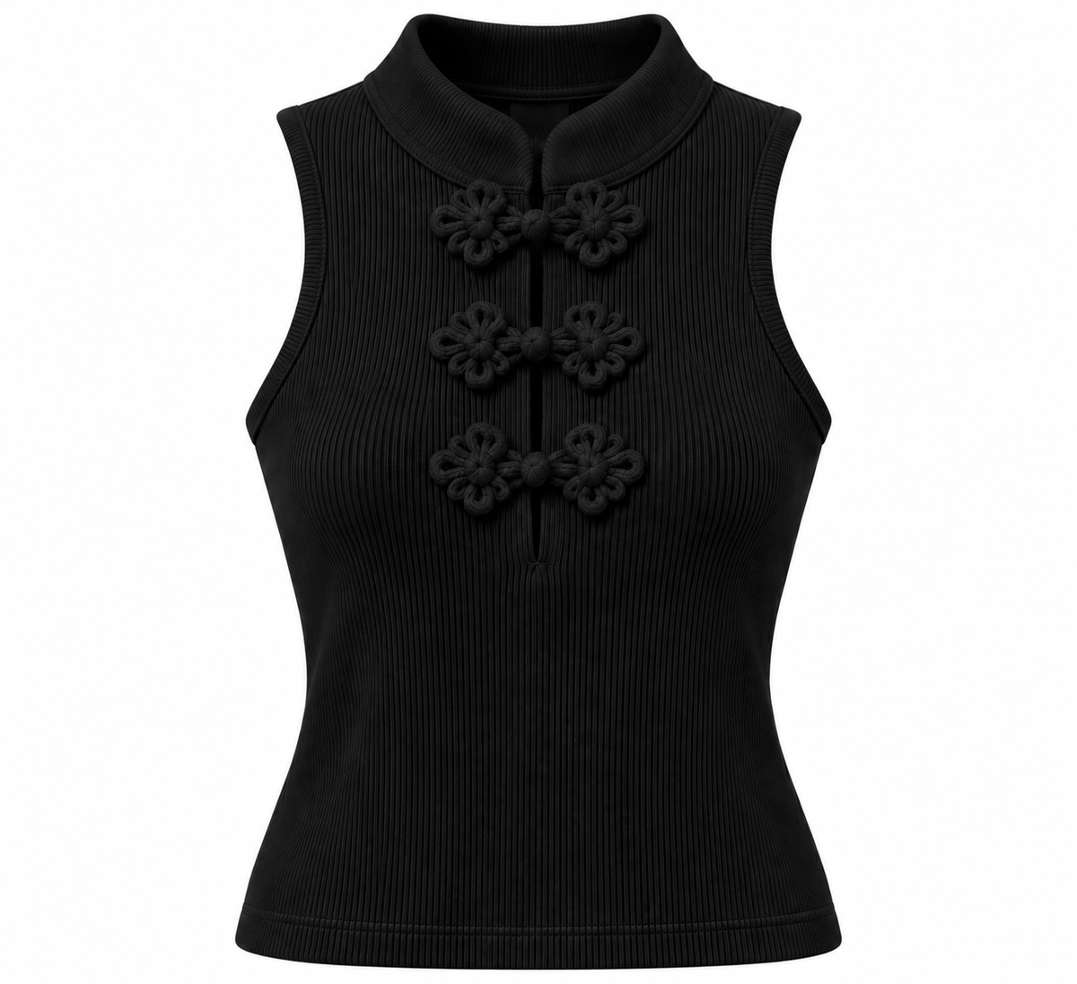 BLUSA KYRA NEGRO