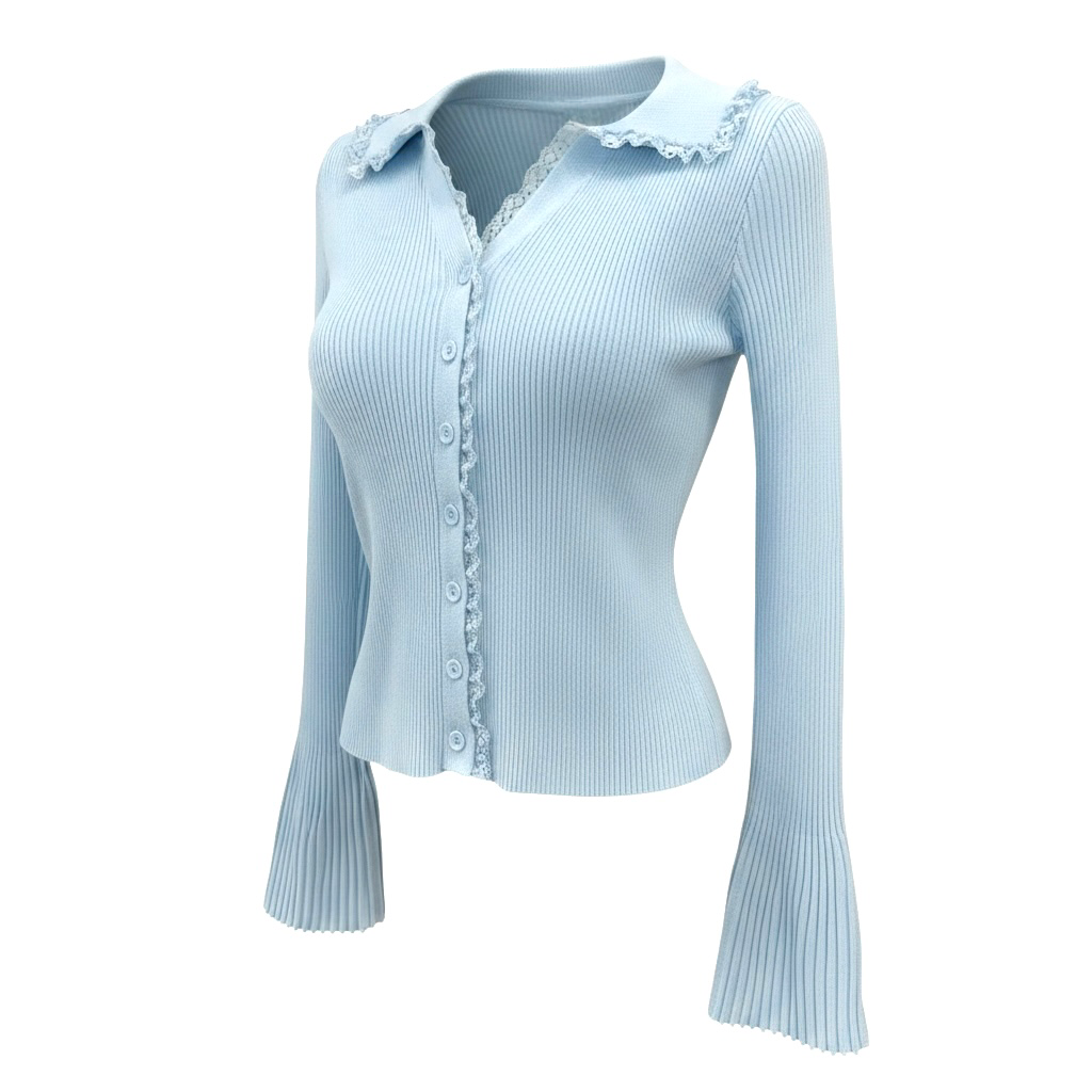 BLUSA ALIX SWEET