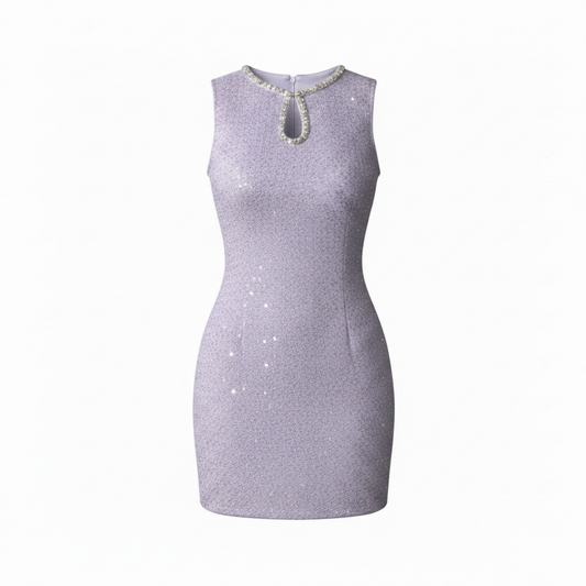 VESTIDO CANDY SPARKLE