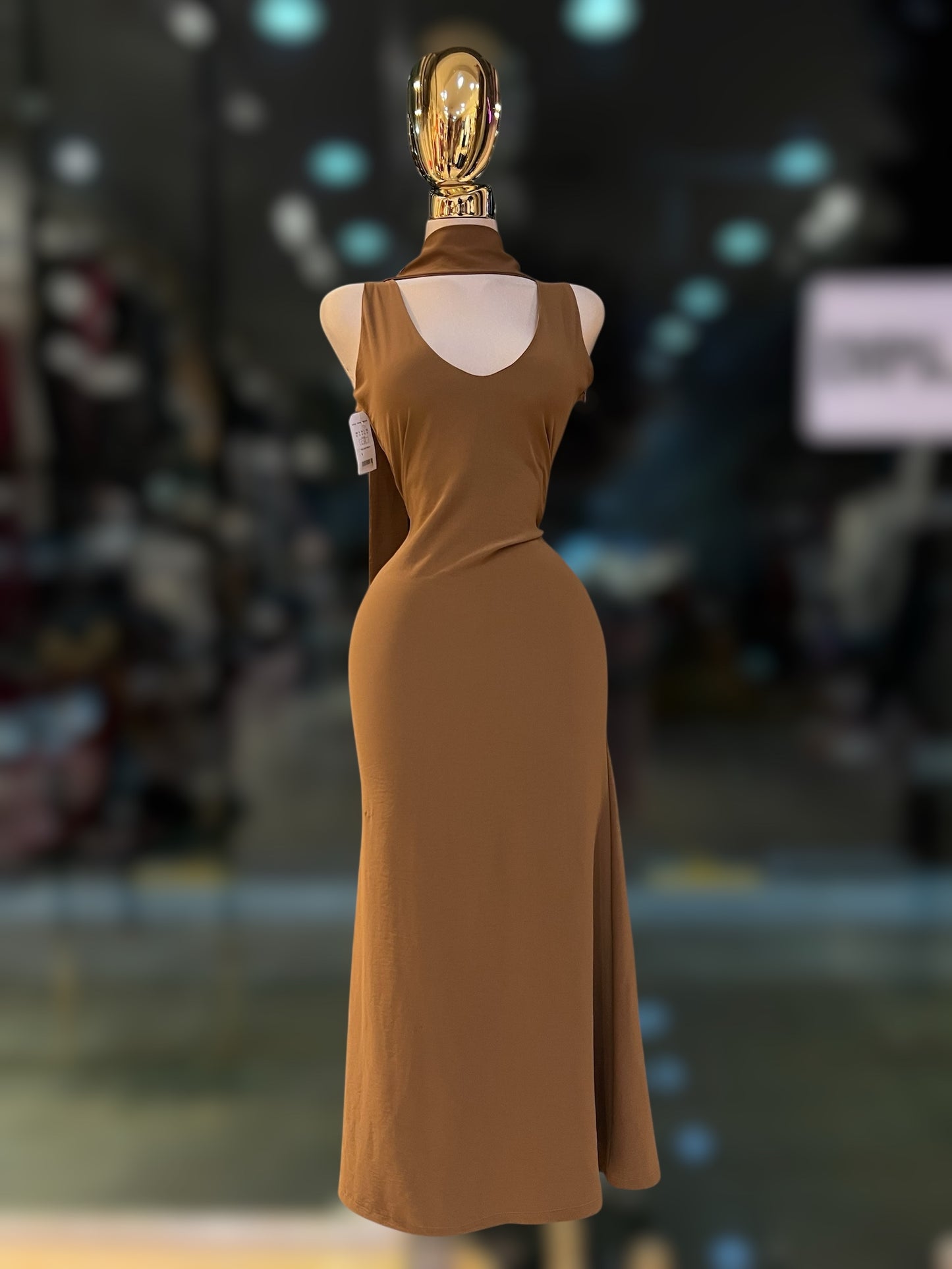 VESTIDO AMELY