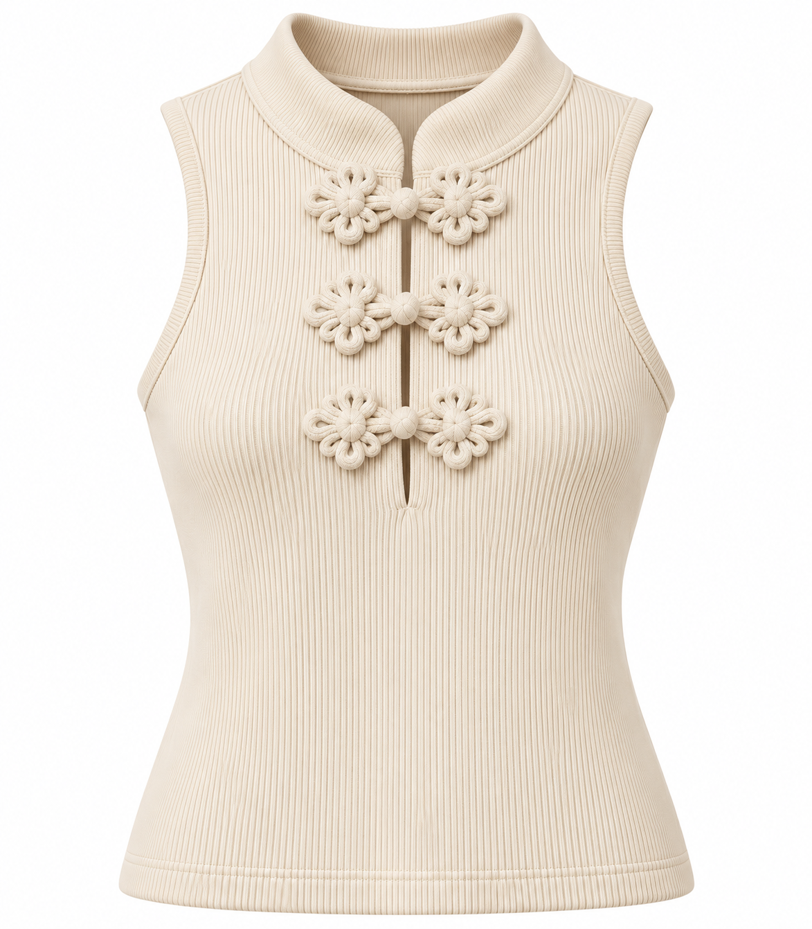 BLUSA KYRA CHOCOLATE