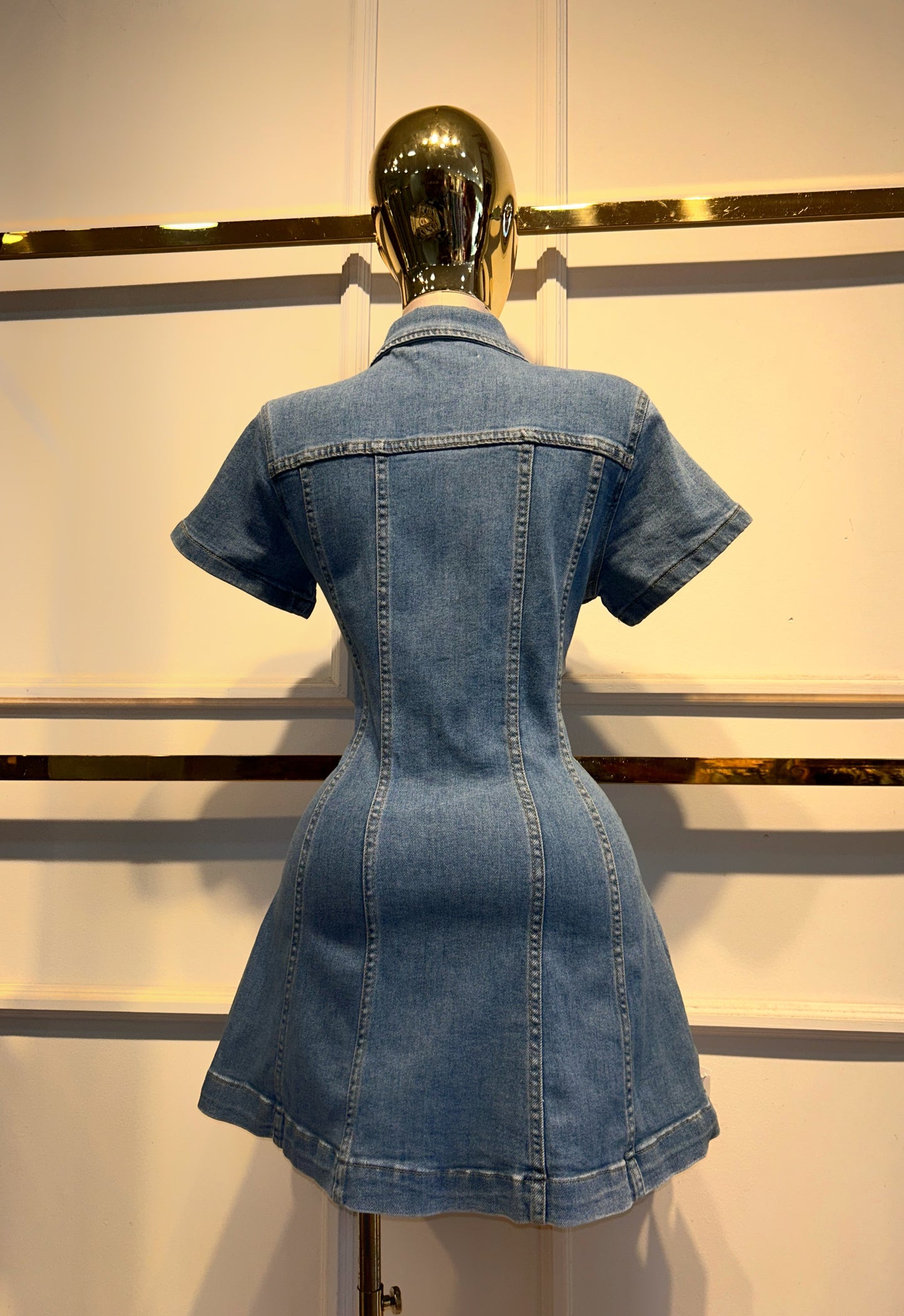 VESTIDO DENIM BIANCA