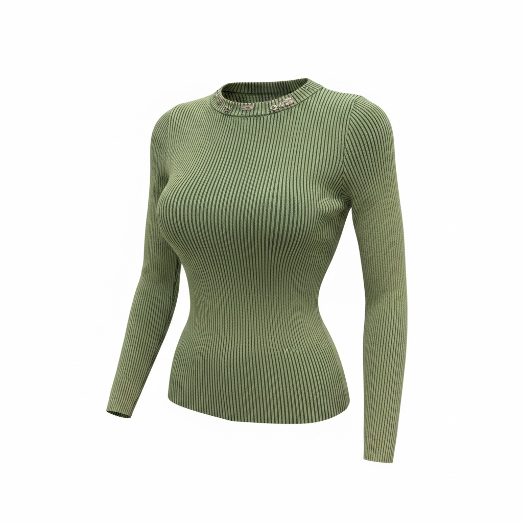 BLUSA DEMI U1553