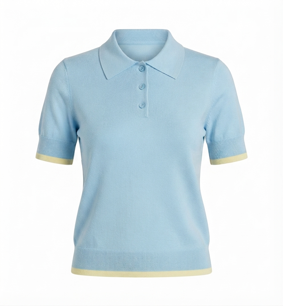BLUSA ICELAND