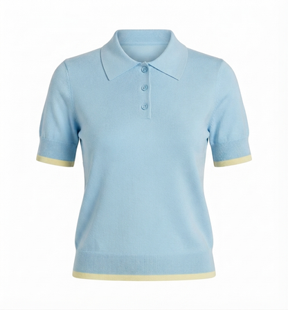 BLUSA ICELAND