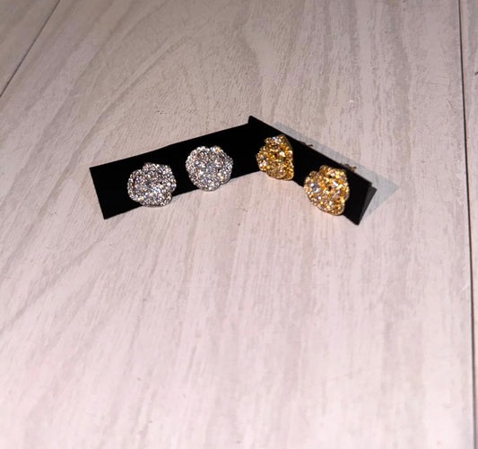 ARETE FLOWER DIAMOND