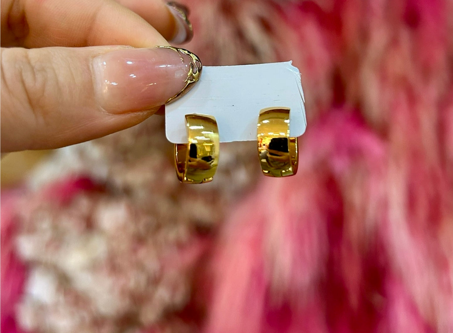 ARETE MOSS