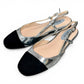 FLAT ICONIC BITONO BLANCO