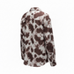 BLUSA COW