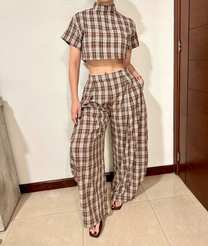 SET CHARLIZE CUADROS