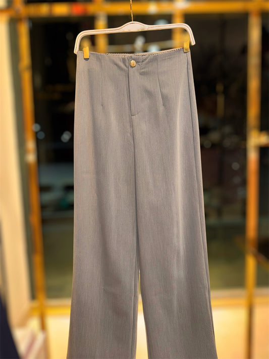 PANTALÓN ALISON GRIS