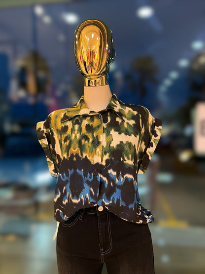 BLUSA CATERINA