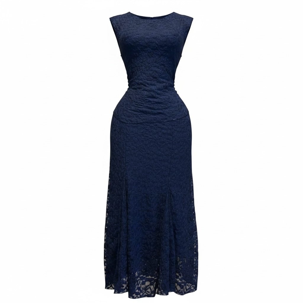 VESTIDO IVY