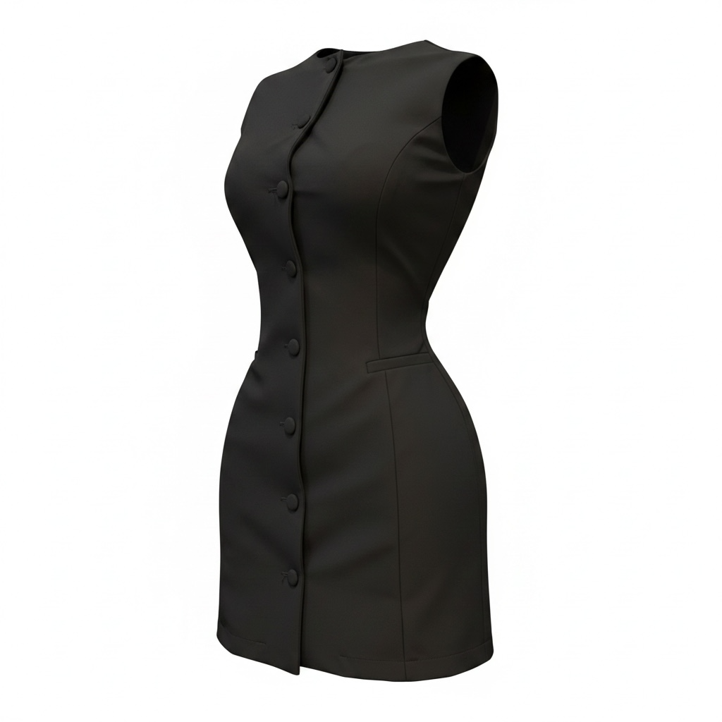 VESTIDO AMY
