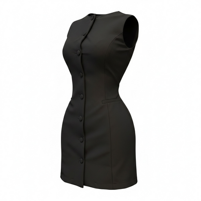 VESTIDO AMY