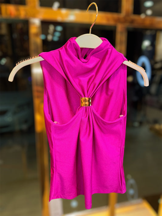 BLUSA AMELIA ROSA