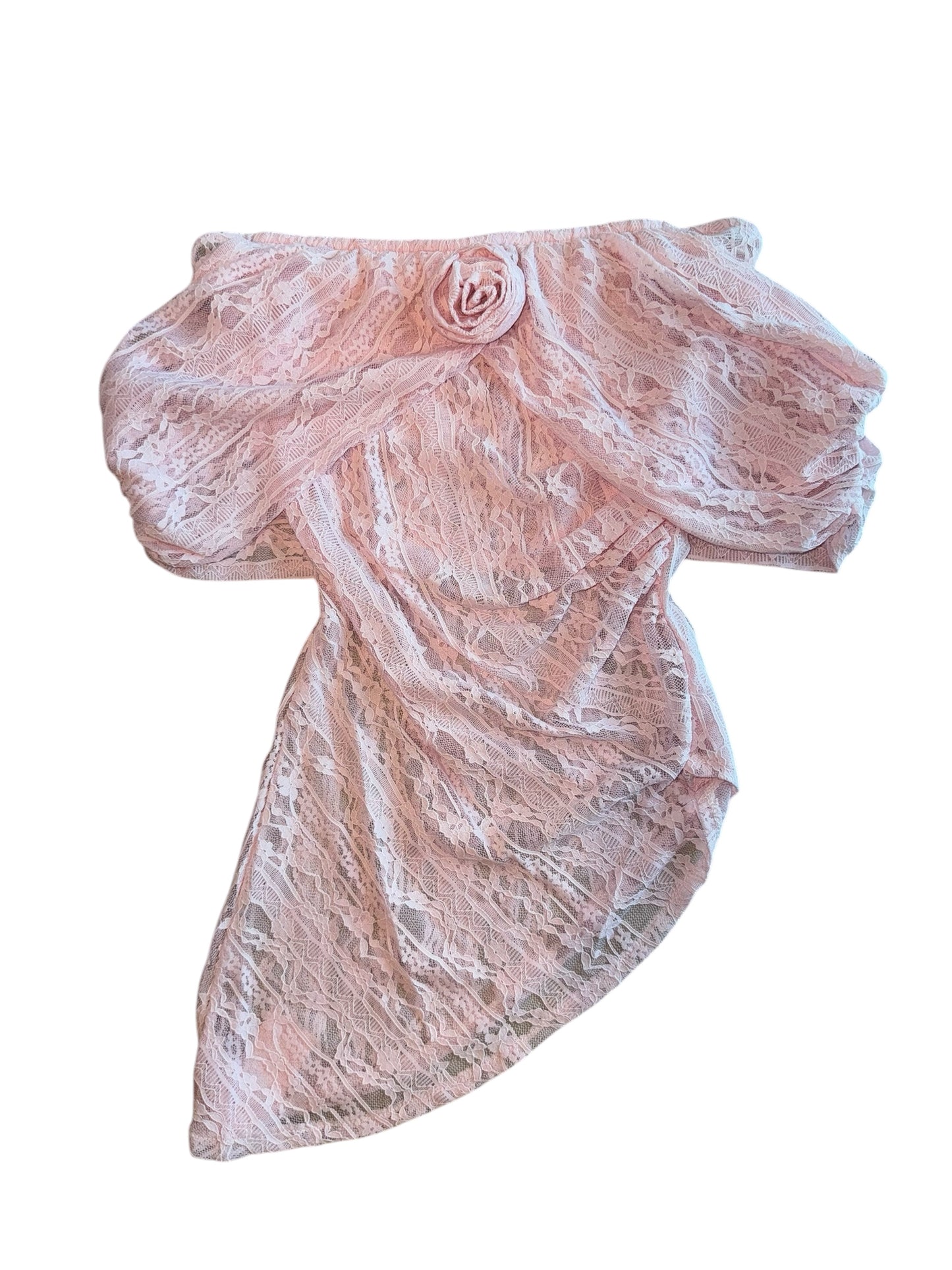 BLUSA ALINA