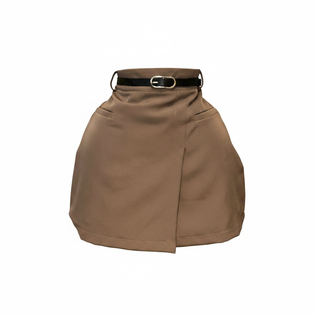 FALDA SHORT EVA