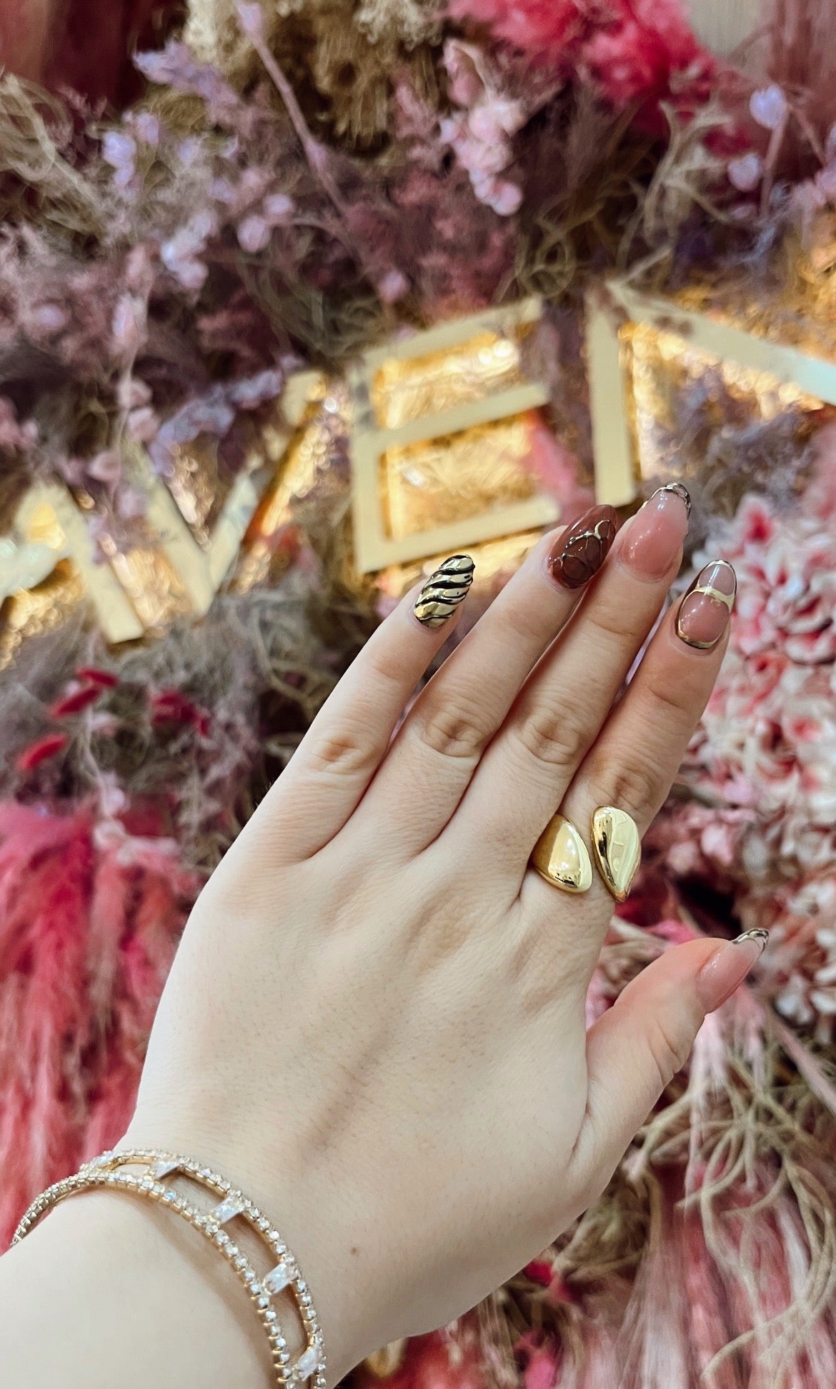 ANILLO ELY