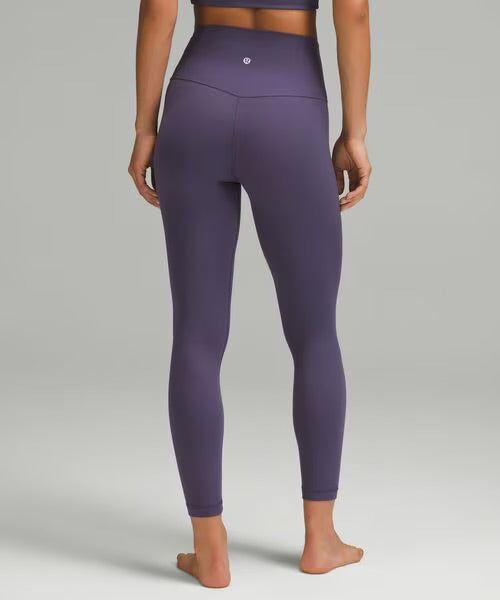 Align High-Rise Pant 25" LILA