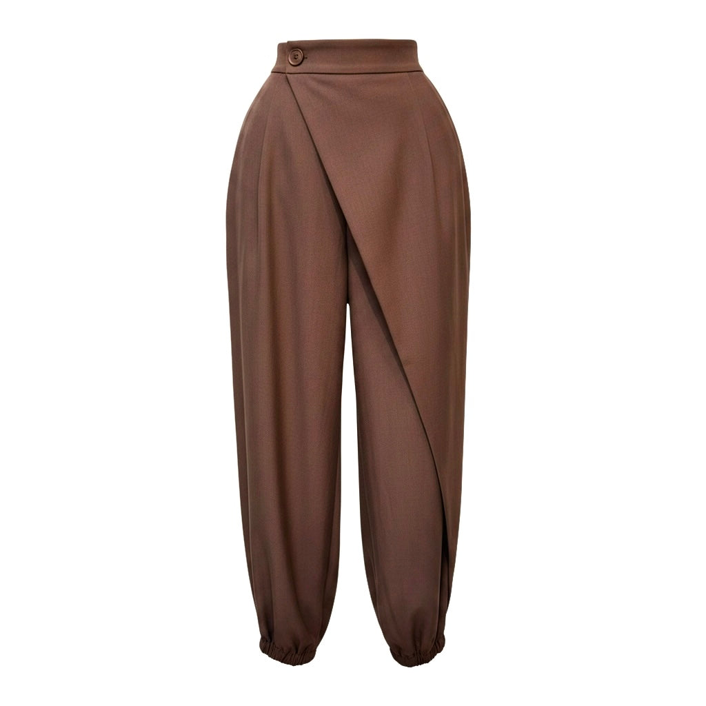 PANTALÓN STEF CAFE