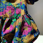 VESTIDO CLOUDY CREMA