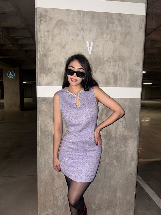 VESTIDO CANDY SPARKLE