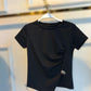 BLUSA LINA M/C