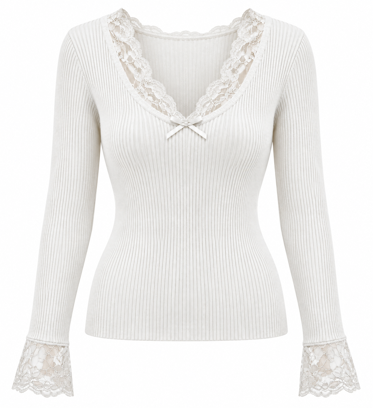 BLUSA AMY BLANCO
