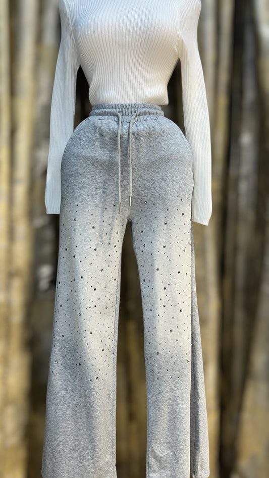 PANTALÓN WASH STONES