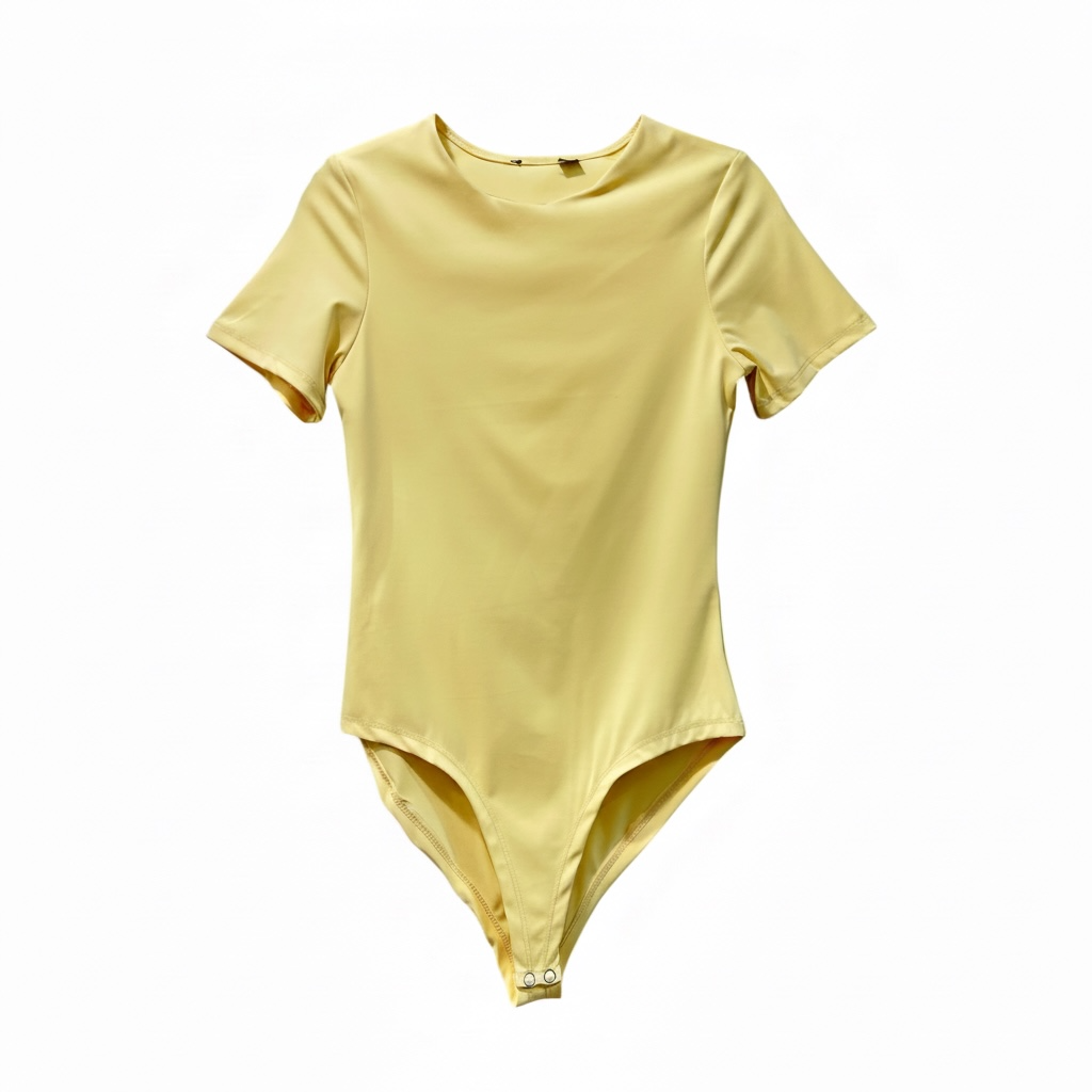 PANTIBLUSA ESCOTE REDONDO