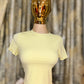 BLUSA KAI AMARILLO