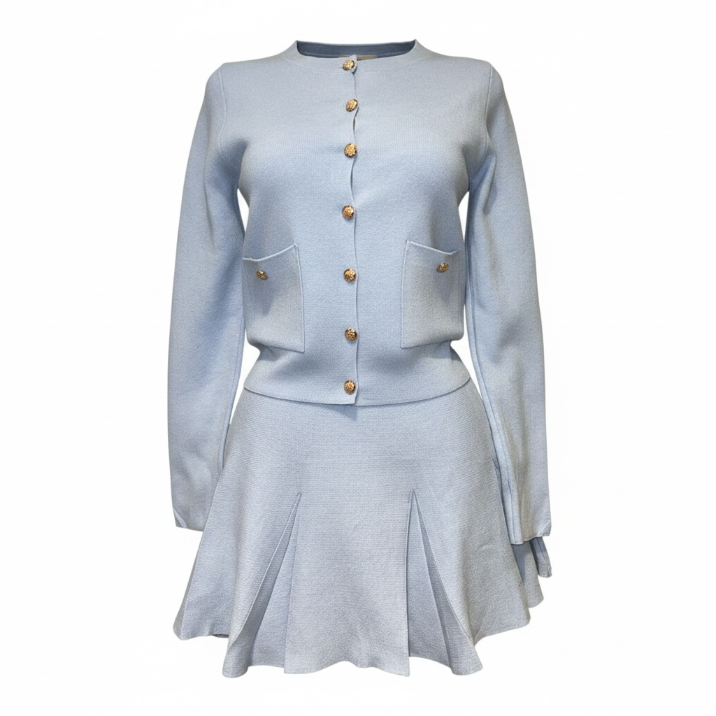 SET OPAL AZUL