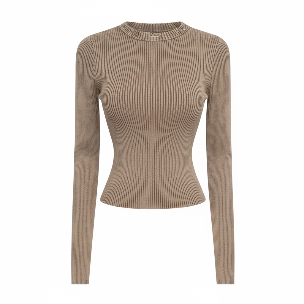 BLUSA DEMI U1553