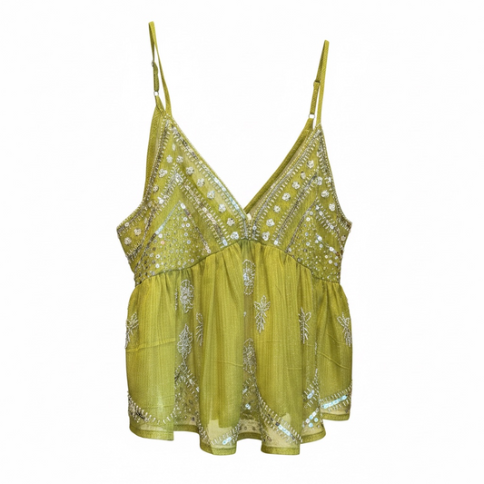 BLUSA ZAFIRA