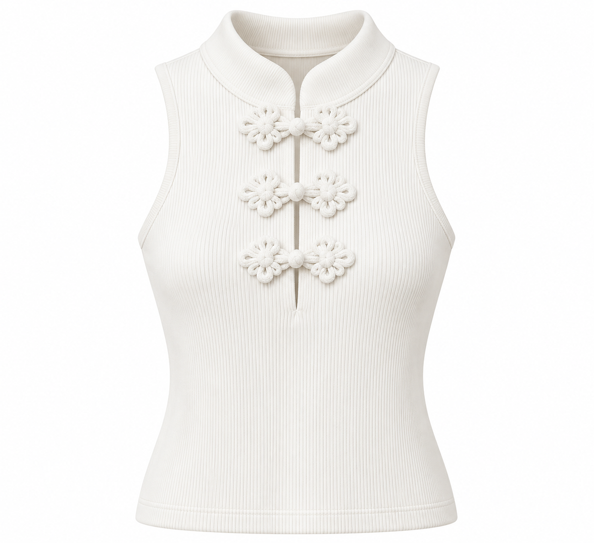 BLUSA KYRA NEGRO