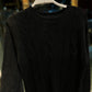 VESTIDO COZY NEGRO