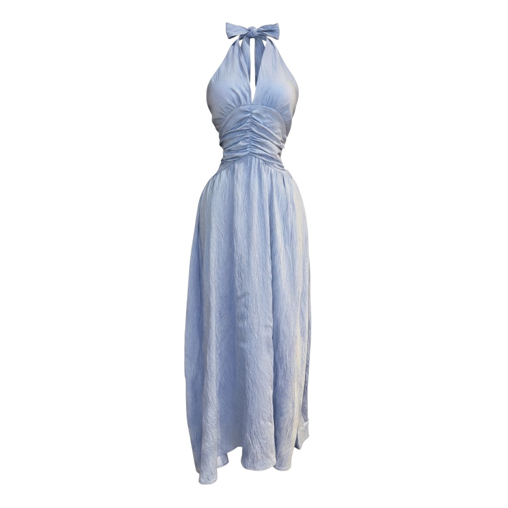VESTIDO MIDI RITA