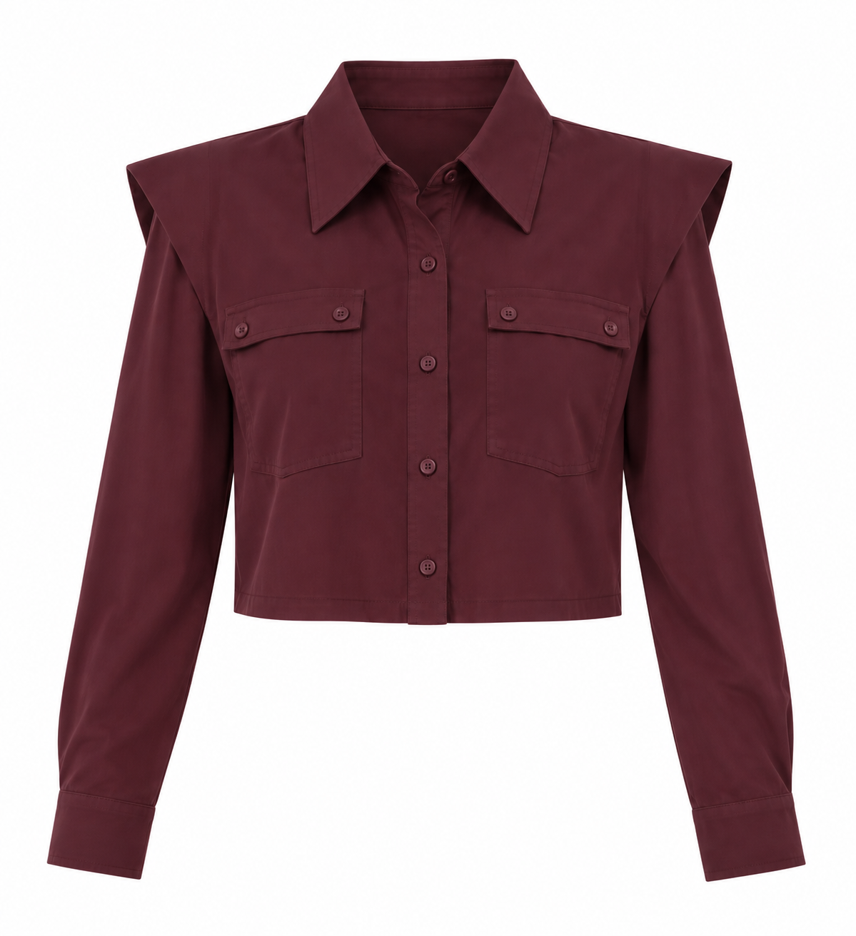 BLUSA STACY VINO