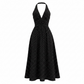 VESTIDO POLKA DOT NORMA