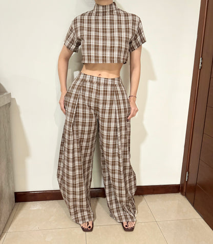 SET CHARLIZE CUADROS