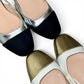 FLAT ICONIC BITONO BLANCO